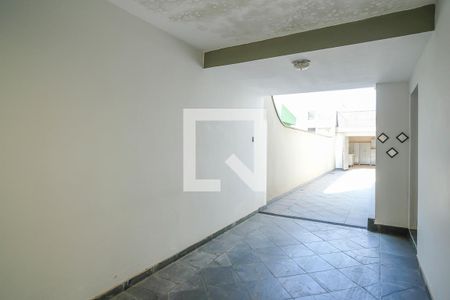 Casa à venda com 256m², 4 quartos e 6 vagasGaragem
