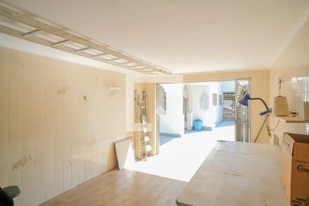 Casa à venda com 256m², 4 quartos e 6 vagasGaragem