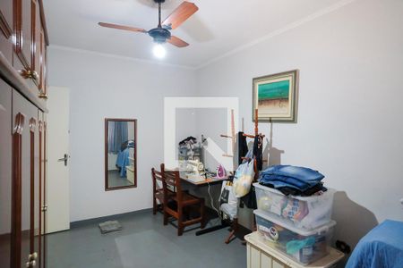 Casa à venda com 256m², 4 quartos e 6 vagasQuarto 3