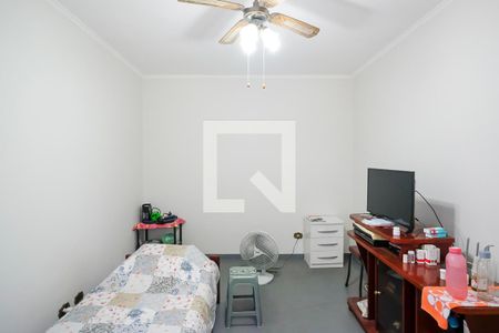 Casa à venda com 256m², 4 quartos e 6 vagasQuarto 1