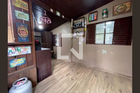 Casa à venda com 160m², 3 quartos e 2 vagas