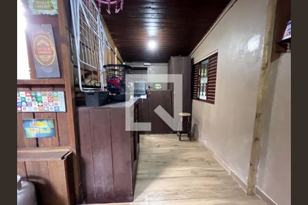 Casa à venda com 160m², 3 quartos e 2 vagas