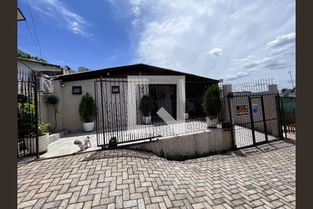 Casa à venda com 160m², 3 quartos e 2 vagas