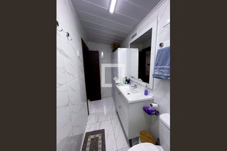 Casa à venda com 160m², 3 quartos e 2 vagas