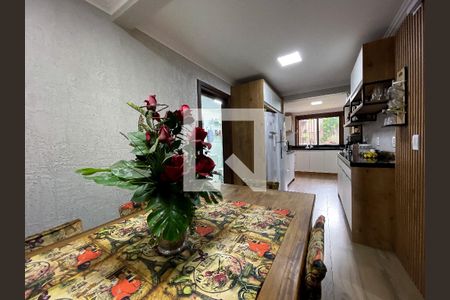 Casa à venda com 160m², 3 quartos e 2 vagas