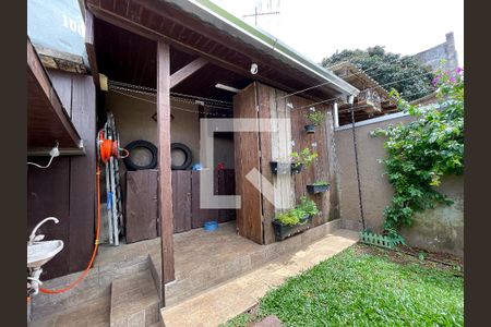 Casa à venda com 160m², 3 quartos e 2 vagas