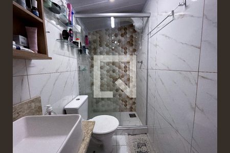 Casa à venda com 160m², 3 quartos e 2 vagas