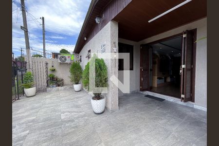 Casa à venda com 160m², 3 quartos e 2 vagas