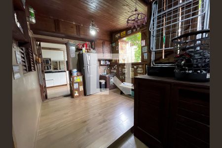 Casa à venda com 160m², 3 quartos e 2 vagas