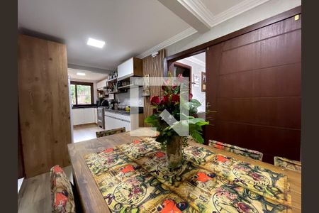 Casa à venda com 160m², 3 quartos e 2 vagas