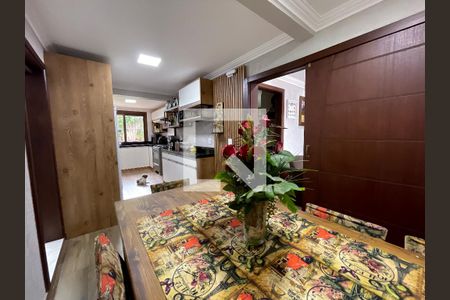 Casa à venda com 160m², 3 quartos e 2 vagas