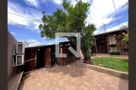 Casa à venda com 160m², 3 quartos e 2 vagas