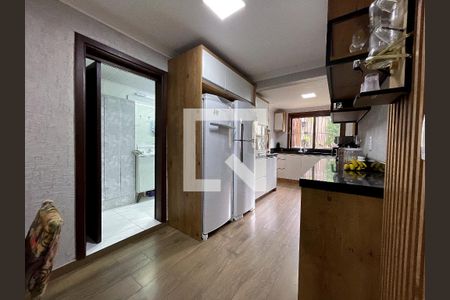 Casa à venda com 160m², 3 quartos e 2 vagas