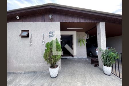 Casa à venda com 160m², 3 quartos e 2 vagas