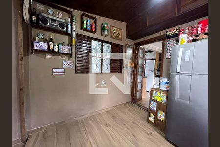 Casa à venda com 160m², 3 quartos e 2 vagas