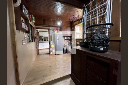 Casa à venda com 160m², 3 quartos e 2 vagas