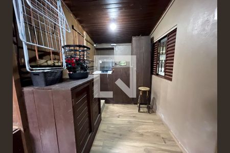 Casa à venda com 160m², 3 quartos e 2 vagas