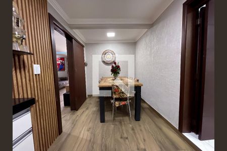 Casa à venda com 160m², 3 quartos e 2 vagas