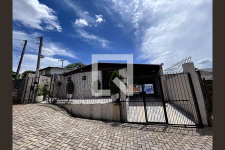 Casa à venda com 160m², 3 quartos e 2 vagas