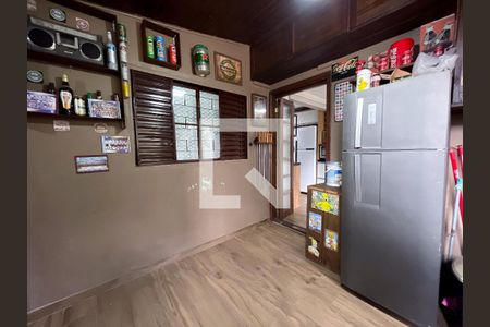 Casa à venda com 160m², 3 quartos e 2 vagas