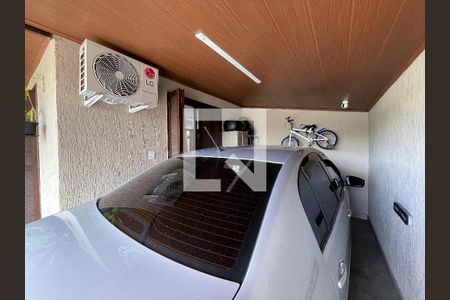 Casa à venda com 160m², 3 quartos e 2 vagas