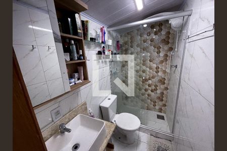 Casa à venda com 160m², 3 quartos e 2 vagas