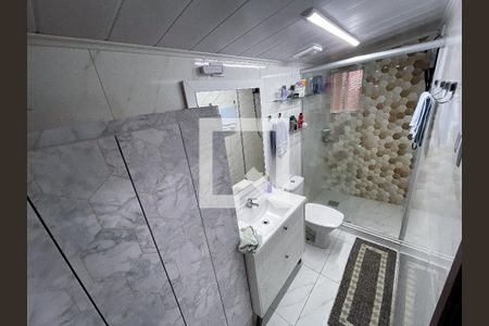 Casa à venda com 160m², 3 quartos e 2 vagas