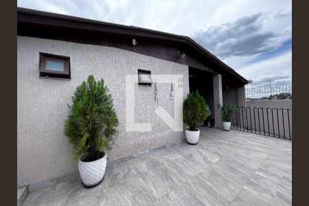 Casa à venda com 160m², 3 quartos e 2 vagas