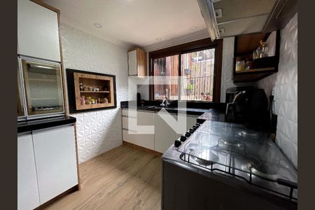 Casa à venda com 160m², 3 quartos e 2 vagas