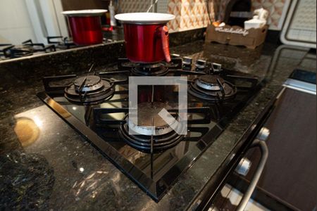 Apartamento à venda com 30m², 1 quarto e sem vaga Apartamento à venda com 30m², 1 quarto e sem vagaCozinha