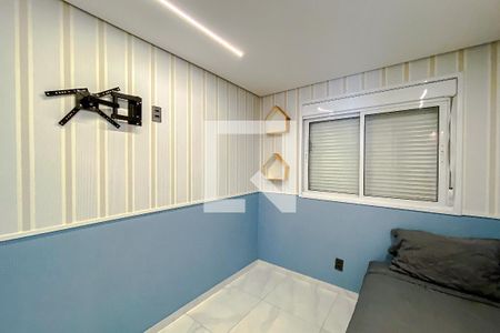 Quarto 1 de apartamento para alugar com 2 quartos, 56m² em Brás, São Paulo