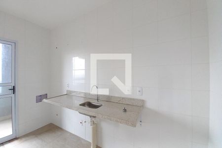 Apartamento para alugar com 90m², 2 quartos e 2 vagas Apartamento para alugar com 90m², 2 quartos e 2 vagasCozinha