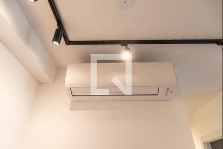 Sala de apartamento para alugar com 2 quartos, 66m² em Vila Mariana, São Paulo