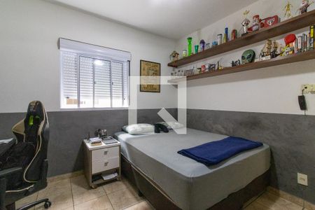 Casa à venda com 283m², 3 quartos e 1 vaga Casa à venda com 283m², 3 quartos e 1 vagaQuarto 3