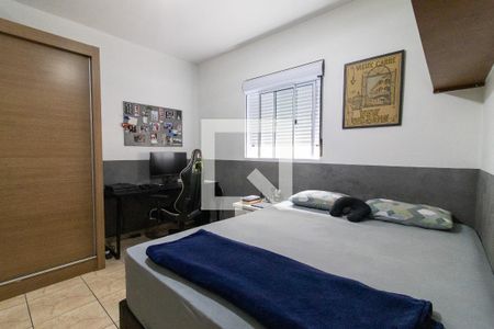 Casa à venda com 283m², 3 quartos e 1 vaga Casa à venda com 283m², 3 quartos e 1 vagaQuarto 3