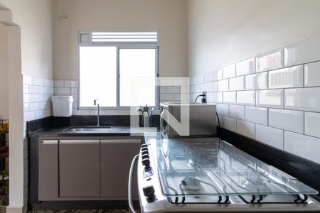 Casa à venda com 283m², 3 quartos e 1 vaga Casa à venda com 283m², 3 quartos e 1 vagaCozinha