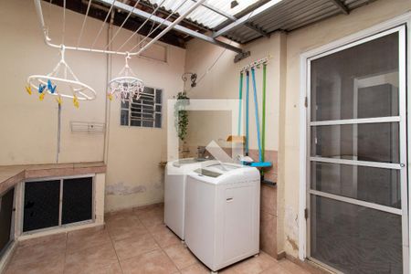 Casa à venda com 283m², 3 quartos e 1 vaga Casa à venda com 283m², 3 quartos e 1 vagaÁrea de Serviço