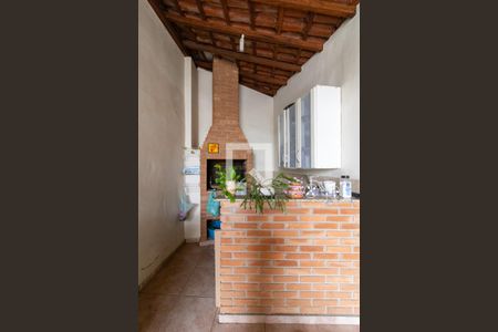 Casa à venda com 283m², 3 quartos e 1 vaga Casa à venda com 283m², 3 quartos e 1 vagaÁrea externa