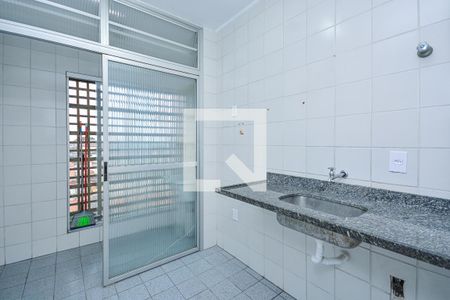 Apartamento à venda com 52m², 2 quartos e 1 vaga Apartamento à venda com 52m², 2 quartos e 1 vagaCozinha