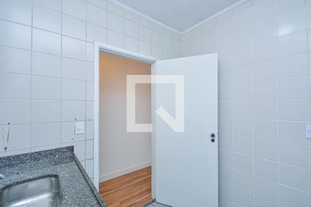 Apartamento à venda com 52m², 2 quartos e 1 vaga Apartamento à venda com 52m², 2 quartos e 1 vagaCozinha
