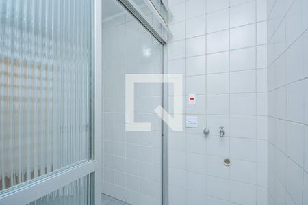 Apartamento à venda com 52m², 2 quartos e 1 vaga Apartamento à venda com 52m², 2 quartos e 1 vagaÁrea de Serviço