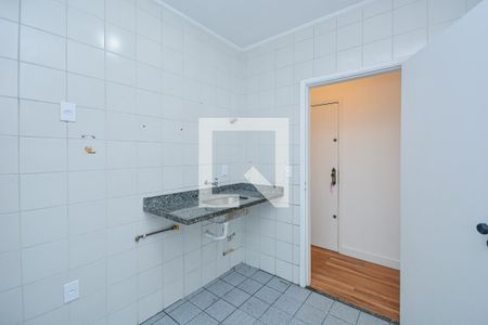 Apartamento à venda com 52m², 2 quartos e 1 vaga Apartamento à venda com 52m², 2 quartos e 1 vagaCozinha