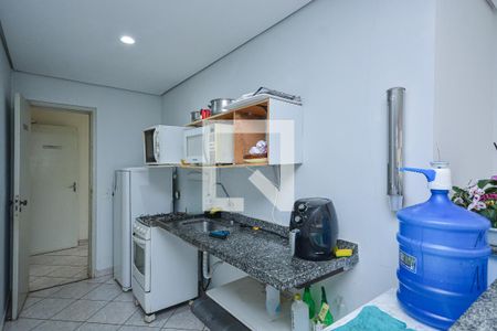 Apartamento à venda com 52m², 2 quartos e 1 vaga Apartamento à venda com 52m², 2 quartos e 1 vagaÁrea comum - Salão de festas