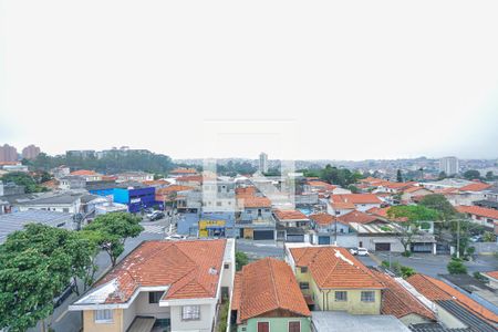 Apartamento à venda com 52m², 2 quartos e 1 vaga Apartamento à venda com 52m², 2 quartos e 1 vagaVista do Quarto 2