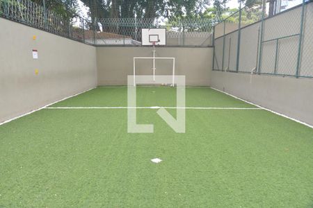 Apartamento à venda com 85m², 2 quartos e 2 vagasÁrea comum