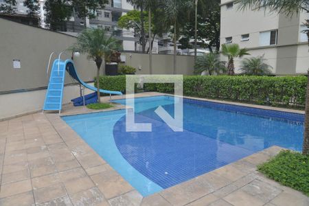 Apartamento à venda com 85m², 2 quartos e 2 vagasÁrea comum - Piscina