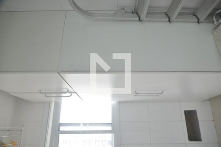 Apartamento à venda com 85m², 2 quartos e 2 vagasÁrea de Serviço