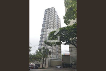 Apartamento à venda com 85m², 2 quartos e 2 vagasFachada