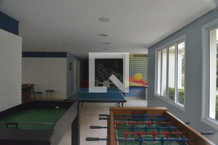 Apartamento à venda com 85m², 2 quartos e 2 vagasÁrea comum