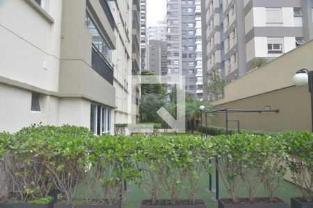 Apartamento à venda com 85m², 2 quartos e 2 vagasÁrea Externa